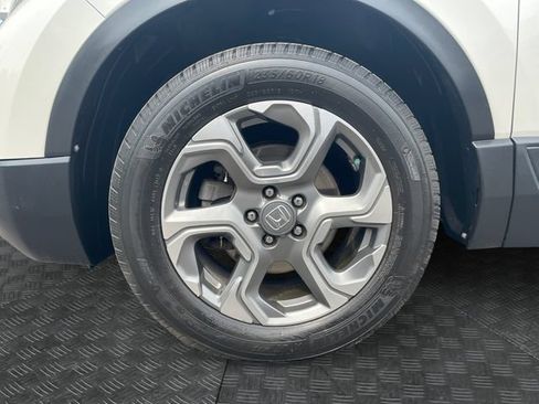 Used 2018 Honda CR-V EX-L image 14