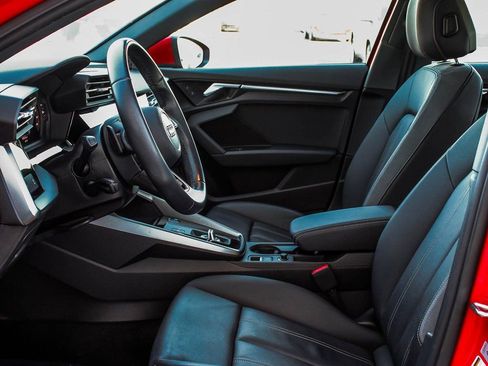 Used 2022 Audi A3 2.0T Premium image 32