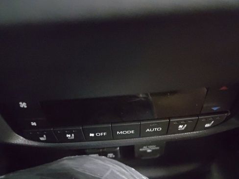 New 2026 Toyota Sequoia Platinum image 14