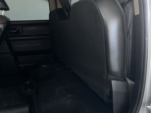 Used 2020 RAM 3500 Tradesman w/ Chrome Appearance Group image 18