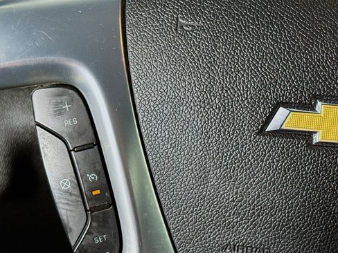 Used 2017 Chevrolet Traverse LT AWD/4WD image 11