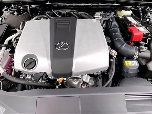 New 2025 Lexus ES 350 image 18