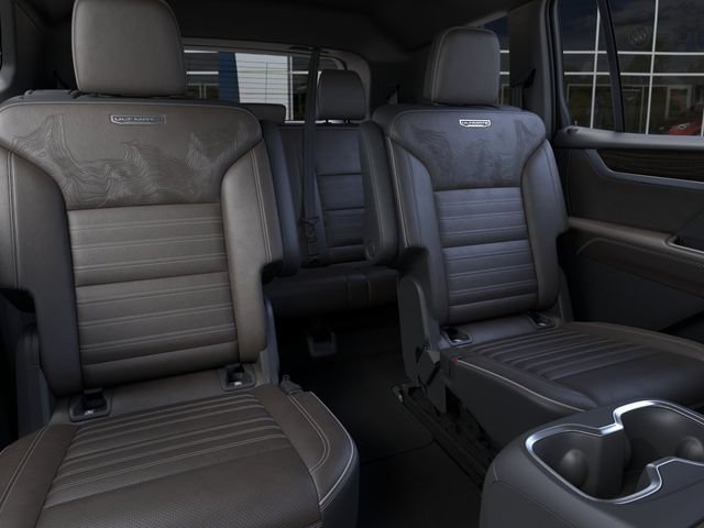 New 2027 GMC Acadia Denali Ultimate AWD/4WD image 21