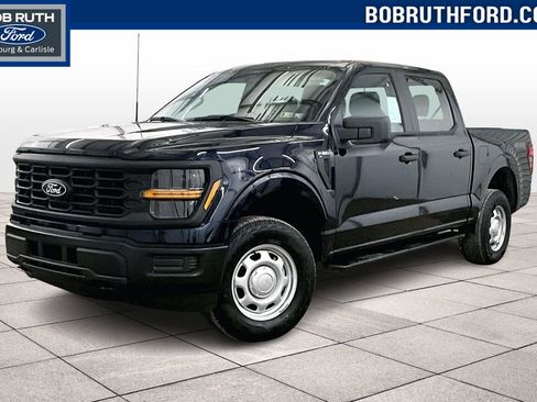 New 2025 Ford F150 XL image 1