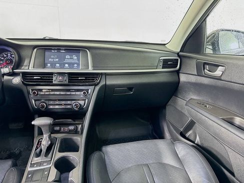 Certified 2020 Kia Optima SE image 24