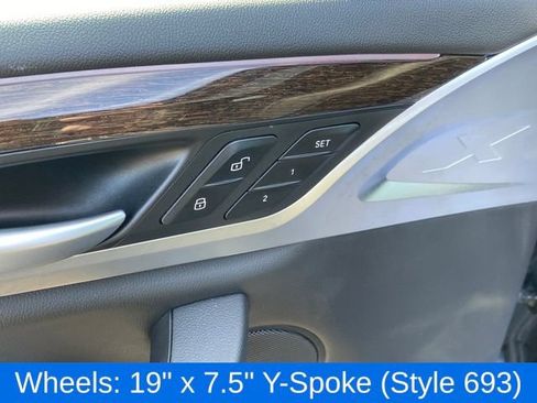 Used 2023 BMW X3 xDrive30i AWD/4WD image 18