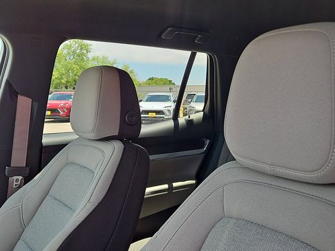 New 2026 GMC Terrain Elevation FWD image 11