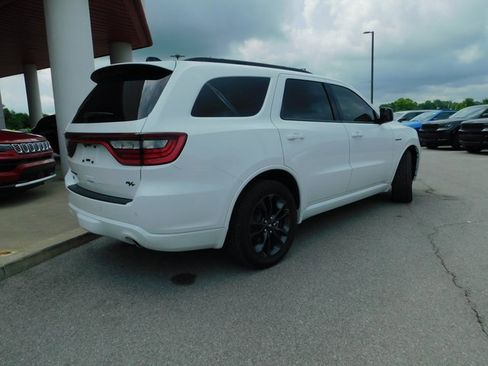 Used 2025 Dodge Durango R/T image 9