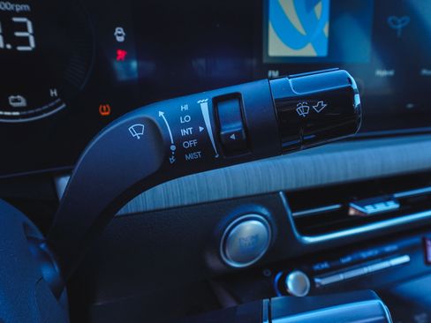 Used 2025 Hyundai Sonata SEL image 22