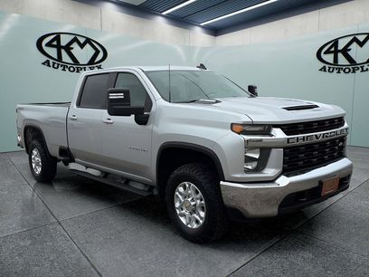 Used 2022 Chevrolet Silverado 3500 LT