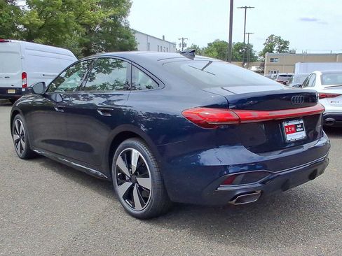 New 2026 Audi A5 2.0T Prestige AWD/4WD image 16