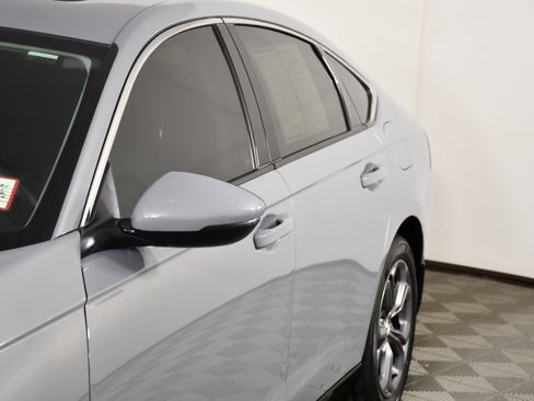 Used 2025 Honda Accord EX-L image 13