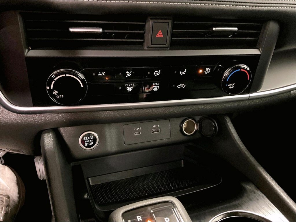 Certified 2023 Nissan Rogue S AWD/4WD image 25