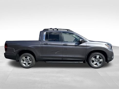New 2026 Honda Ridgeline RTL image 9