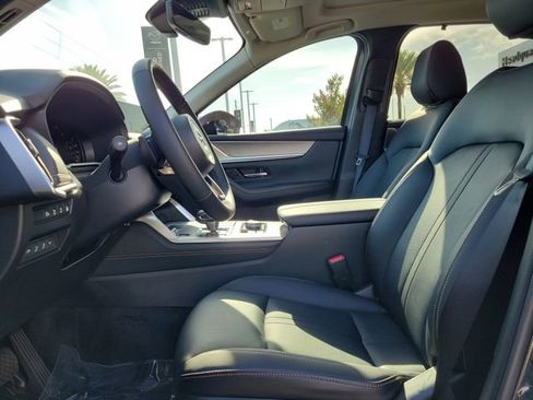 Certified 2026 MAZDA CX-90 Plug-In Hybrid w/Premium Sport AWD/4WD image 17