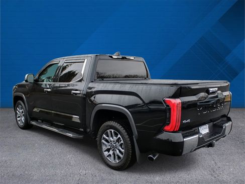 Used 2023 Toyota Tundra 1794 Edition image 7