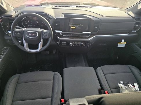 New 2026 GMC Sierra 1500 Elevation w/ Elevation Select Package image 12