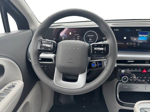 New 2026 Hyundai Ioniq 9 SEL AWD/4WD image 12