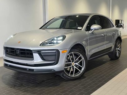 Used 2024 Porsche Macan