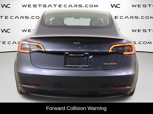 Used 2023 Tesla Model 3 Performance image 4