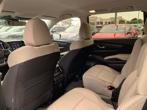 Used 2024 Subaru Ascent Premium w/ Convenience Package AWD/4WD image 18