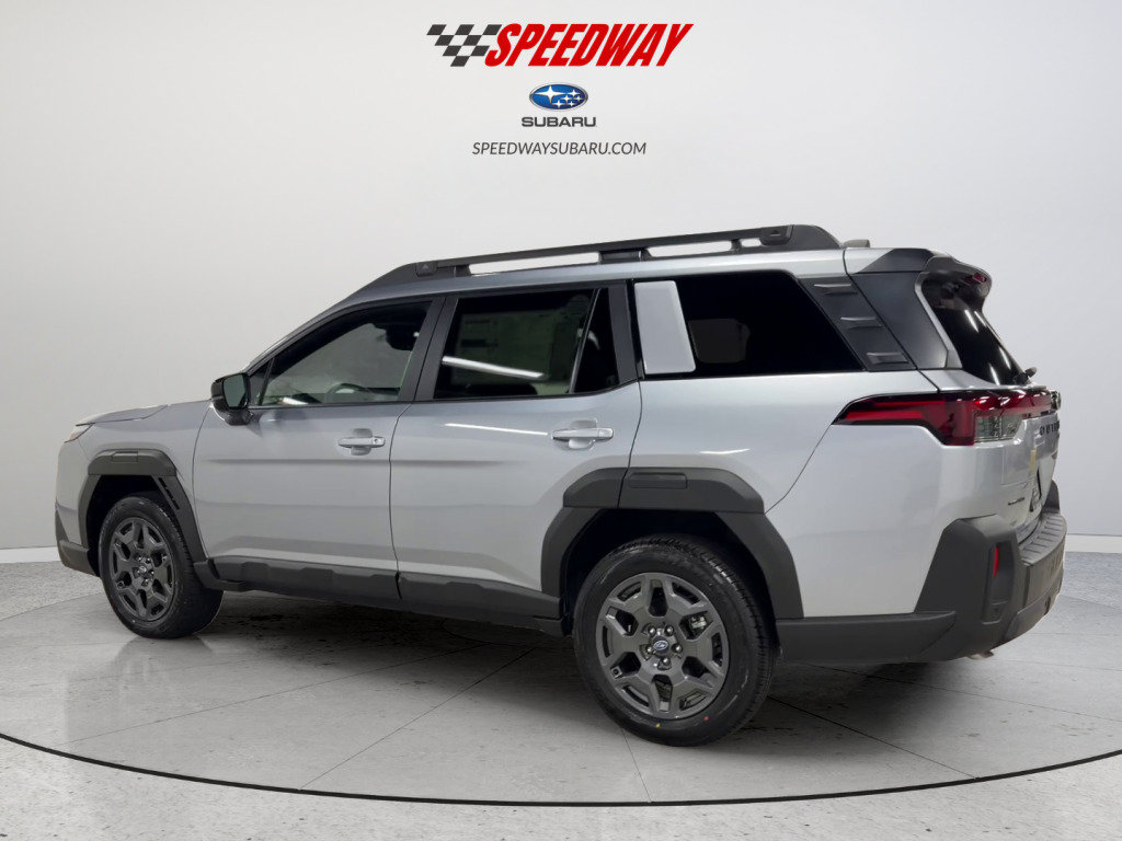 New 2026 Subaru Outback Premium AWD/4WD image 9