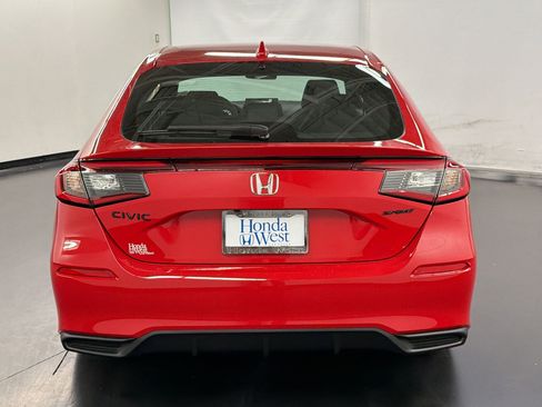 New 2026 Honda Civic Sport image 10