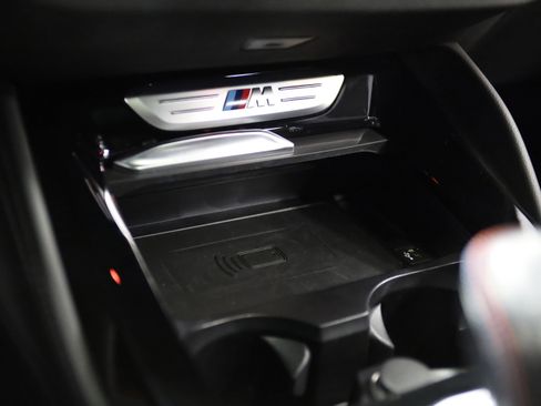 Used 2022 BMW X4 M image 30