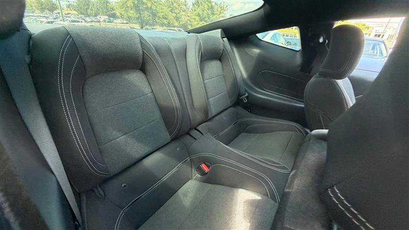 Used 2024 Ford Mustang GT RWD image 9