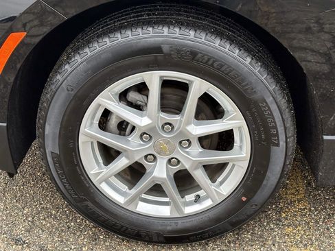 Certified 2022 Chevrolet Equinox LT image 8