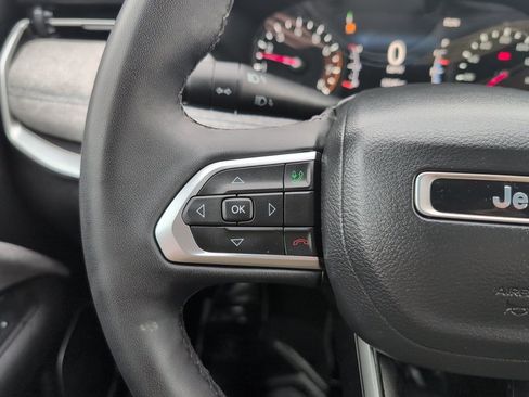 Used 2023 Jeep Compass Latitude w/ Convenience Group image 25