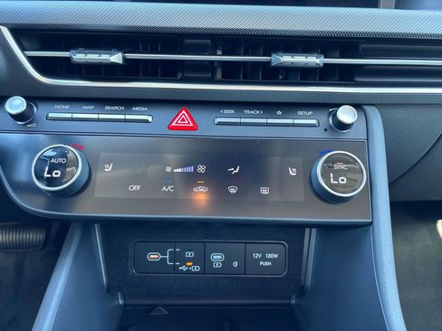 Certified 2026 Hyundai Sonata SEL image 10