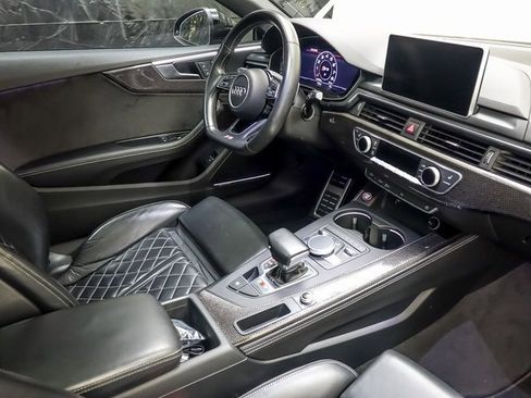 Used 2019 Audi S5 Prestige image 27