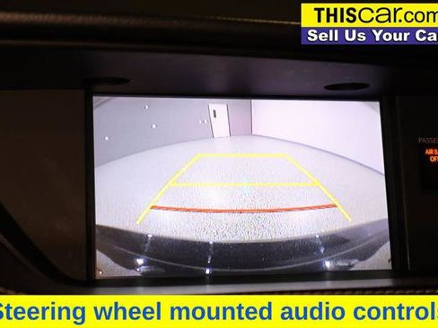 Used 2016 Lexus ES 350 w/ Premium Package w/Wood Trim image 14