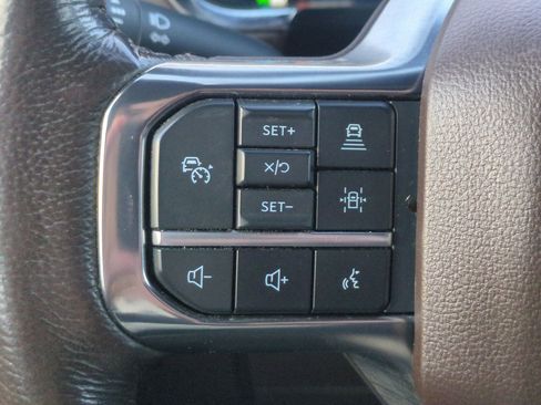 Used 2023 Ford F150 King Ranch w/ Equipment Group 601A High image 19