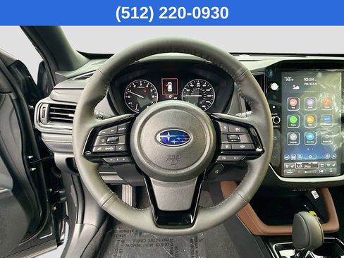 New 2026 Subaru Forester Touring image 12