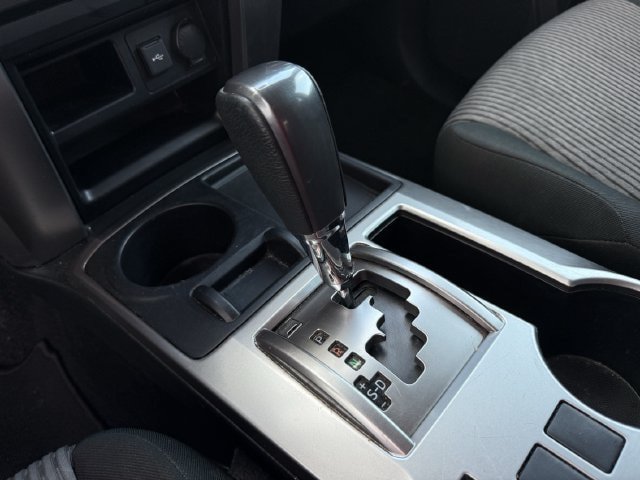 Used 2024 Toyota 4Runner SR5 RWD image 19