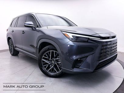 Used 2025 Lexus TX 350 AWD w/ Technology Package