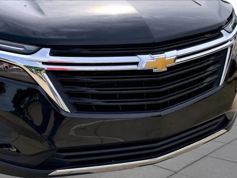 Used 2024 Chevrolet Equinox LT FWD image 31