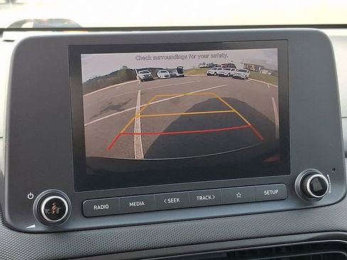 Used 2022 Hyundai Kona SEL w/ Convenience Package FWD image 19