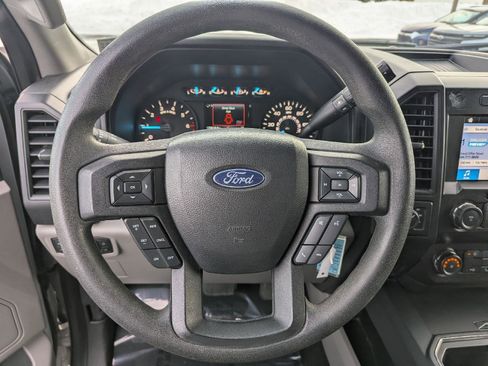 Used 2019 Ford F150 XL w/ Equipment Group 101A Mid image 18