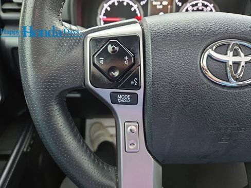 Used 2021 Toyota 4Runner Limited image 22