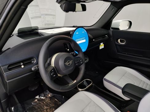 New 2026 MINI Cooper S FWD image 12