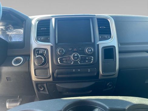 Used 2019 RAM 1500 Classic Warlock w/ Electronics Group image 11
