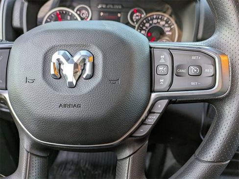 New 2026 RAM 5500 Tradesman image 13