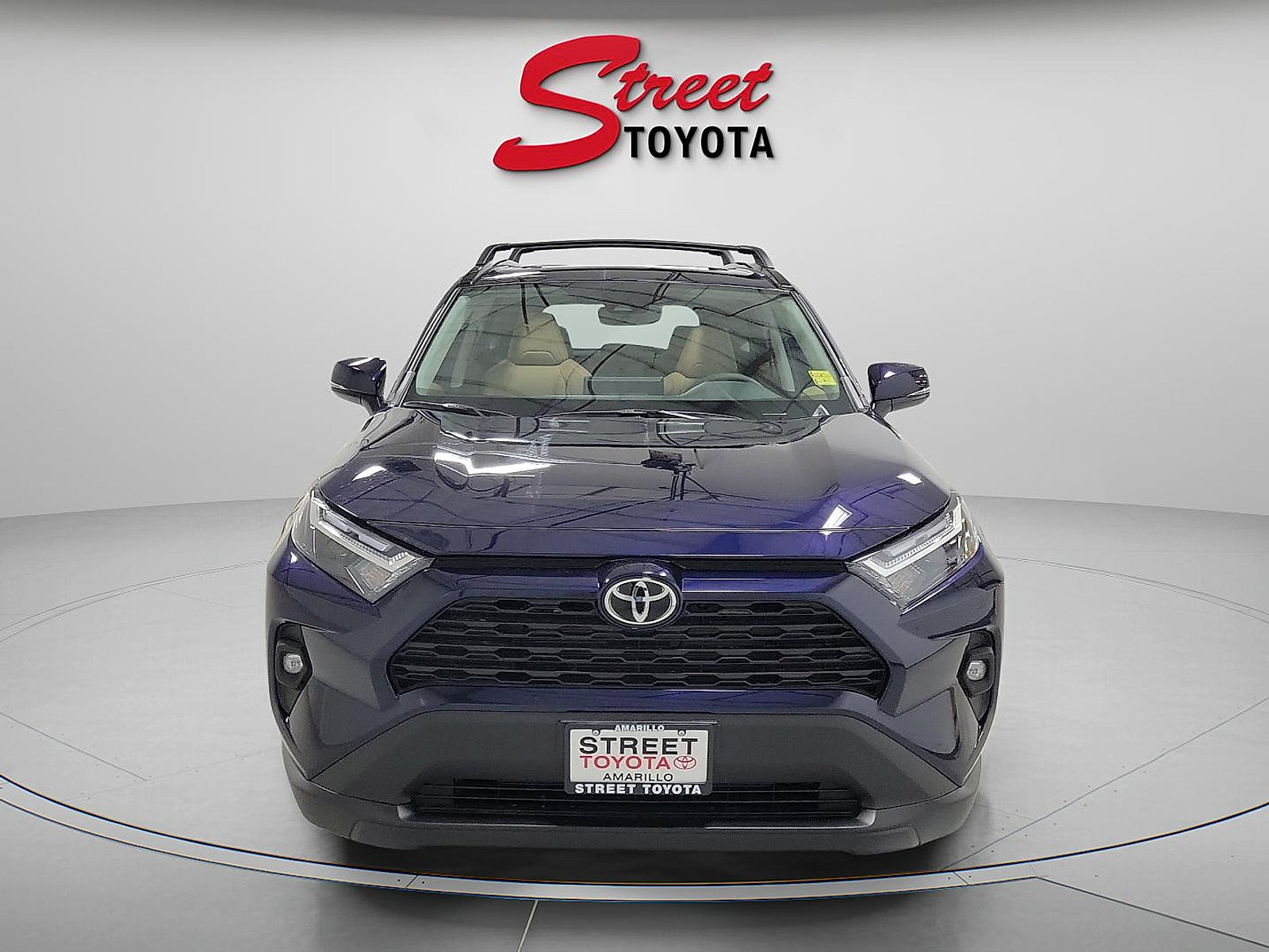 Certified 2025 Toyota RAV4 XLE Premium FWD image 4