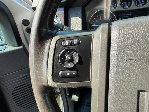 Used 2016 Ford F250 Platinum w/ FX4 Off-Road Package AWD/4WD image 33
