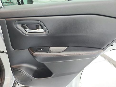 Used 2025 Nissan Rogue Rock Creek image 36