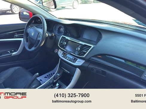 Used 2013 Honda Accord EX-L image 19