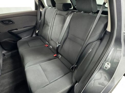 Used 2023 Nissan Rogue S AWD/4WD image 12